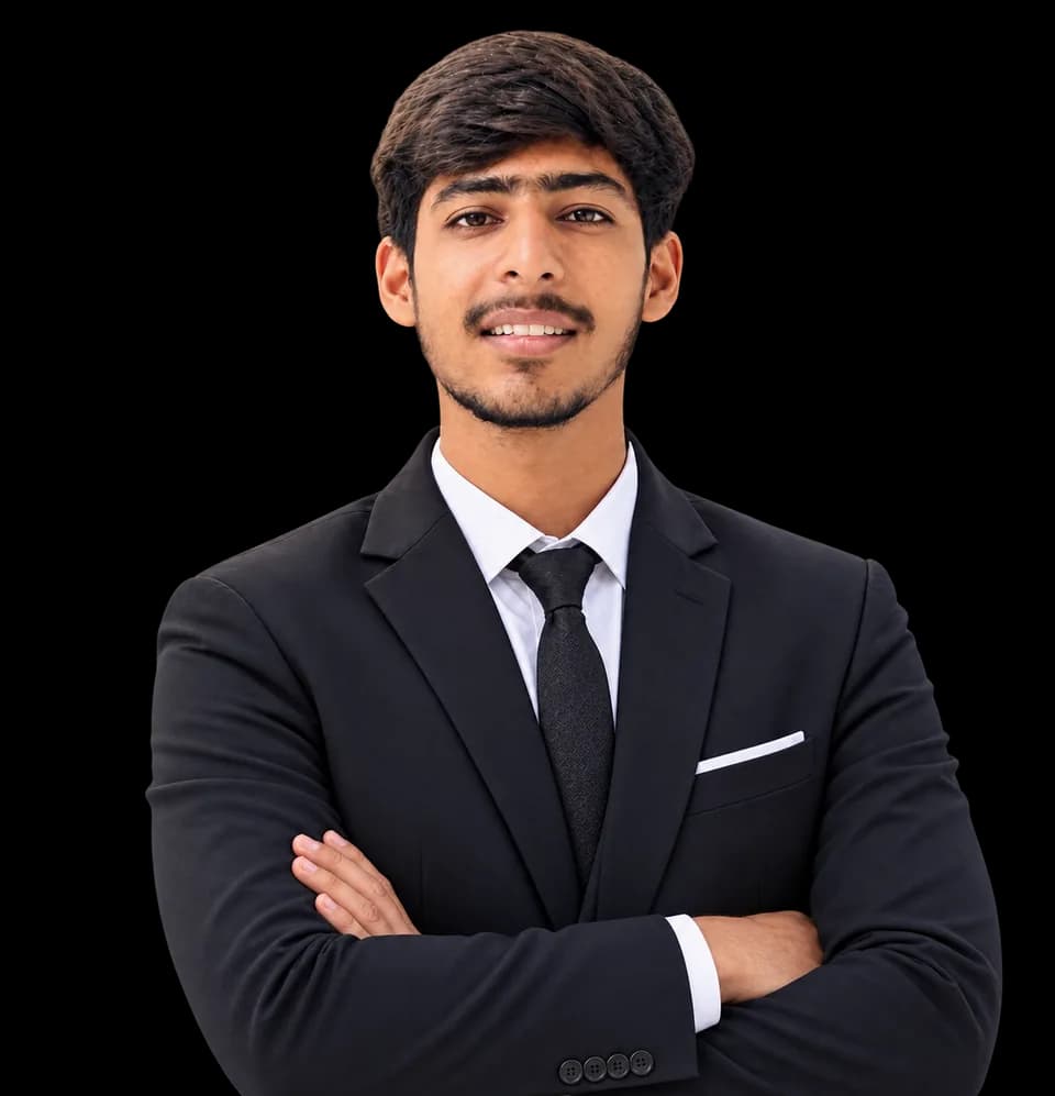 Adnan Hussain