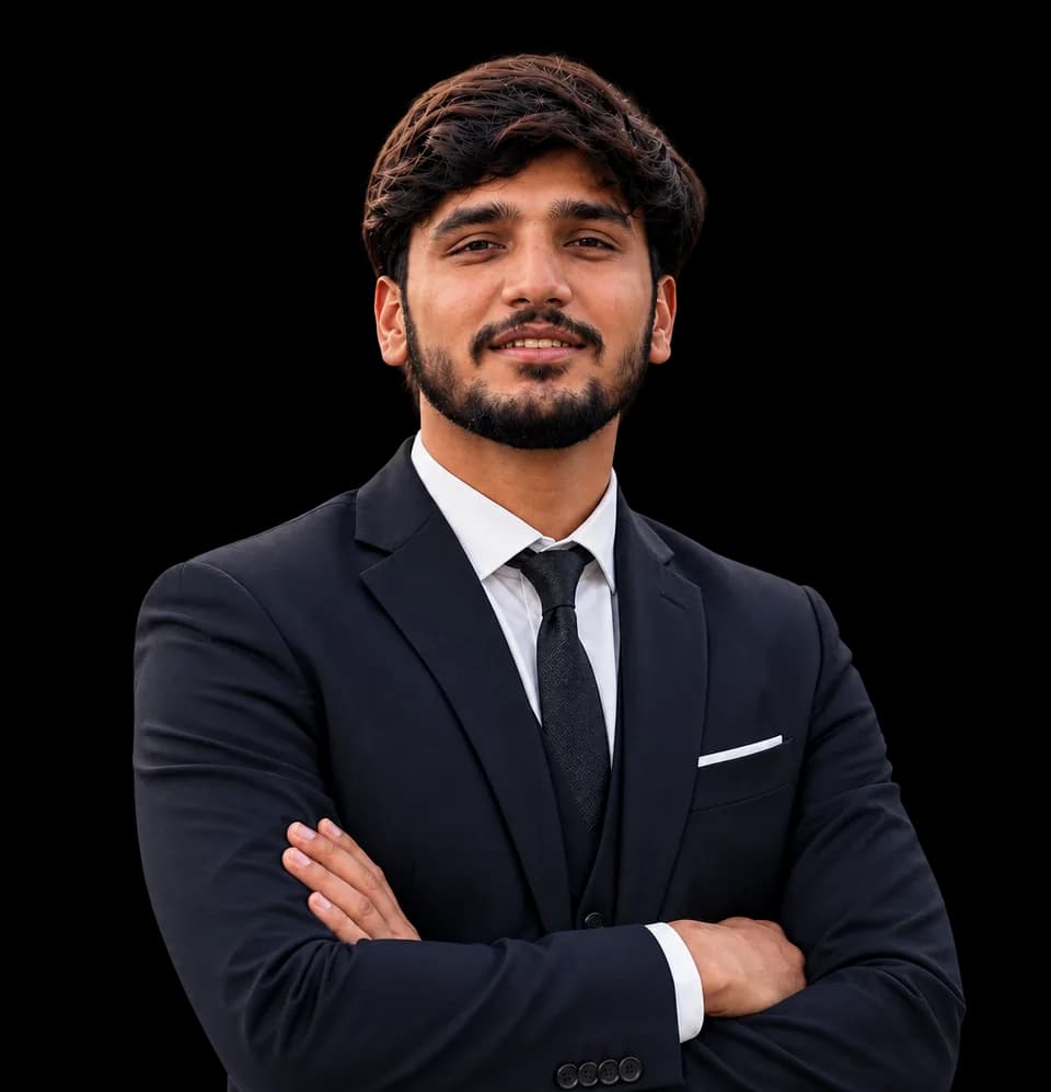 Junaid Muneer