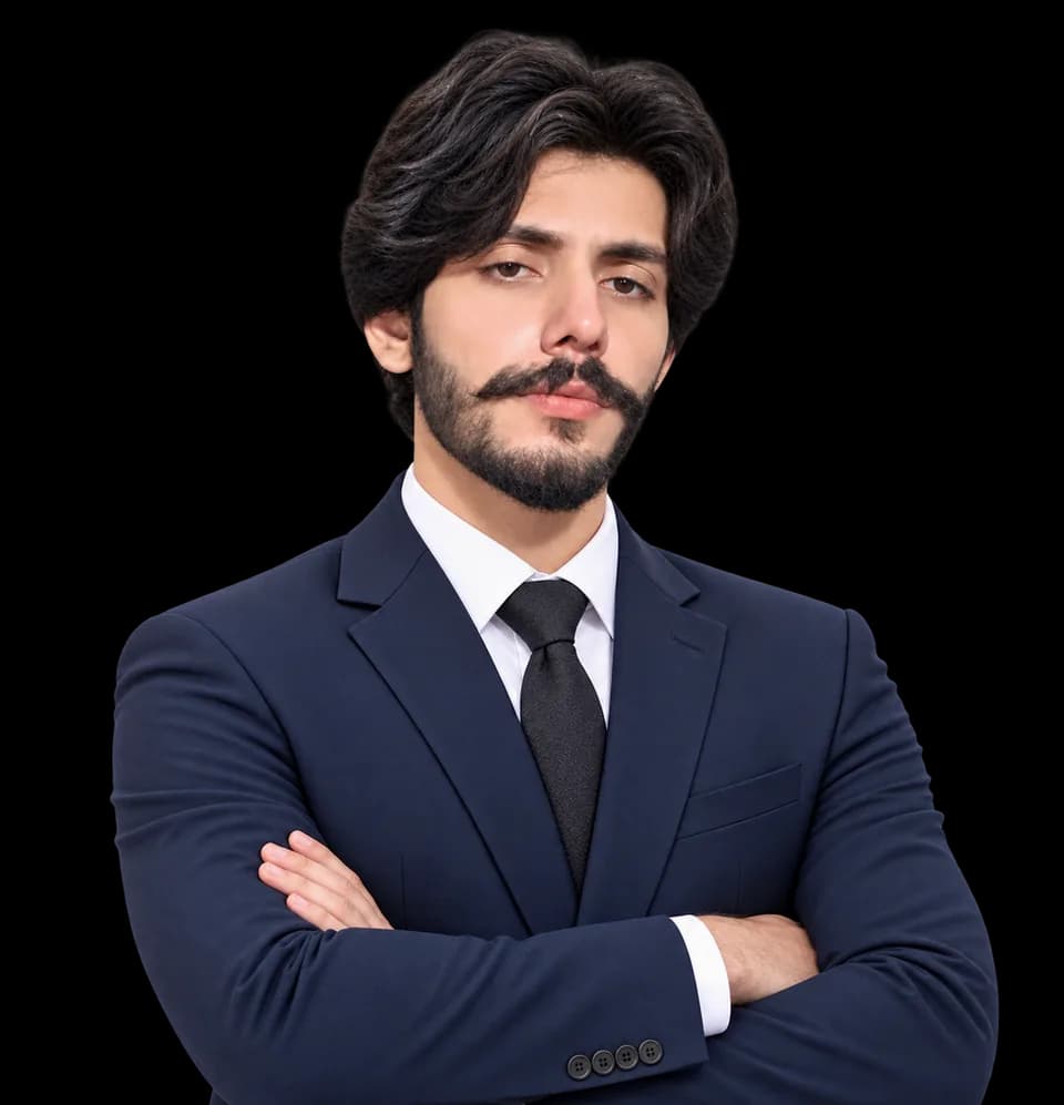 M. Saad Akhtar