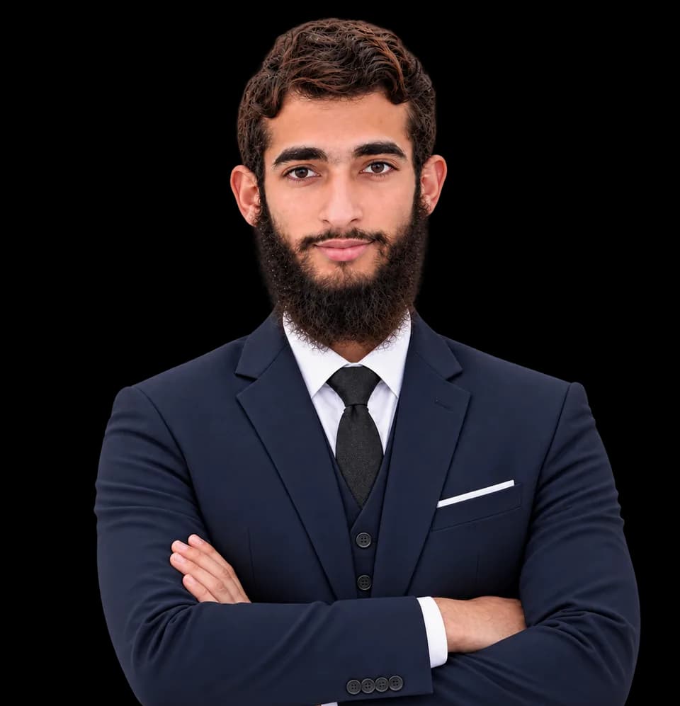 Muhammad Faisal