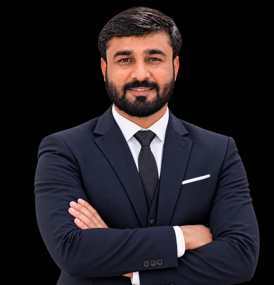 Saqib Ijaz