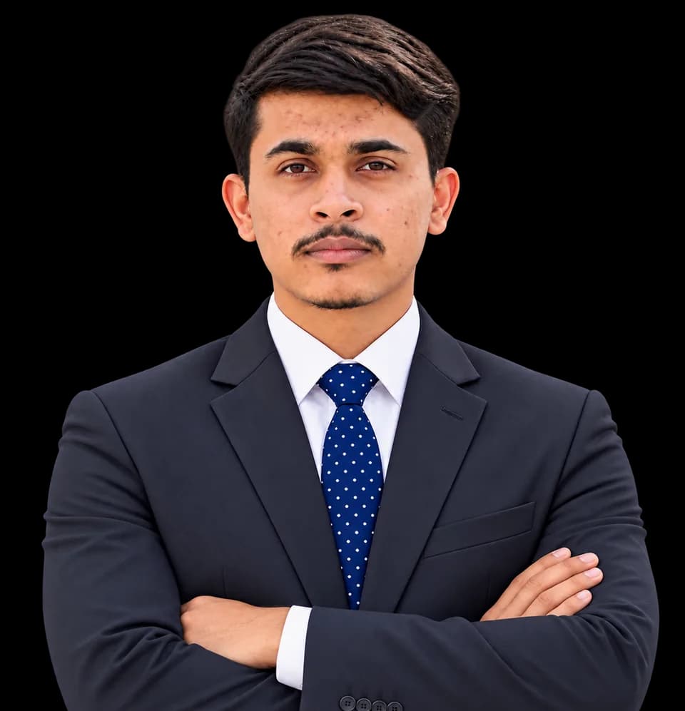 Usama Abid