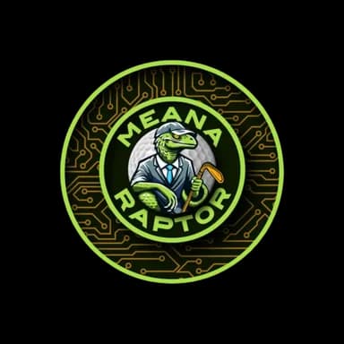 Meana Raptor