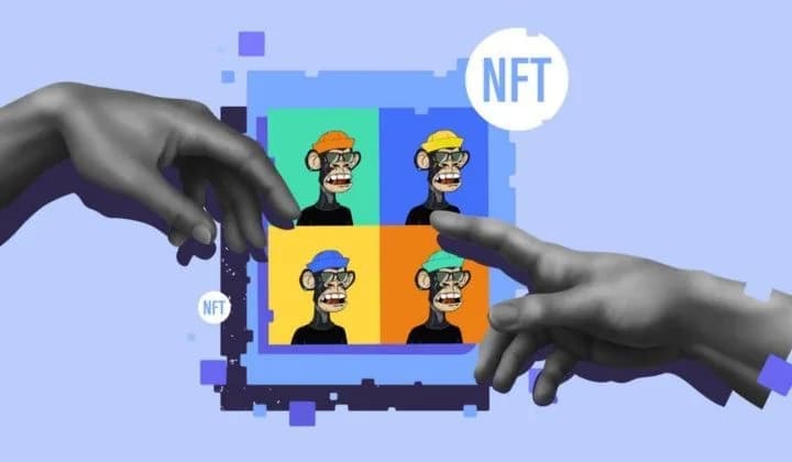NFT Marketing & Promotion