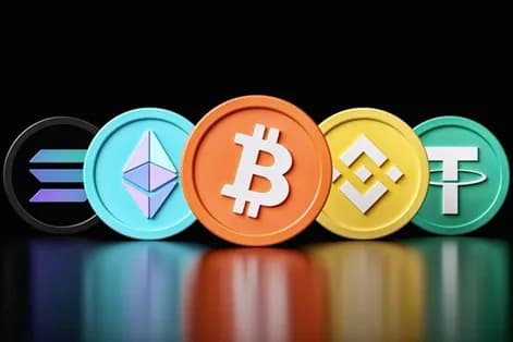 Complete Token Marketing