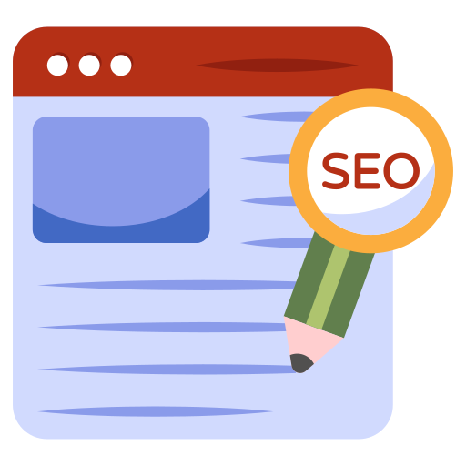 SEO Strategy