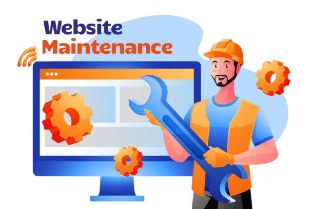 Web Maintenance