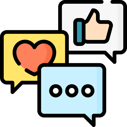 Social Media Content