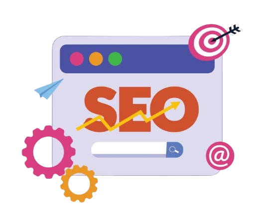 SEO Optimization