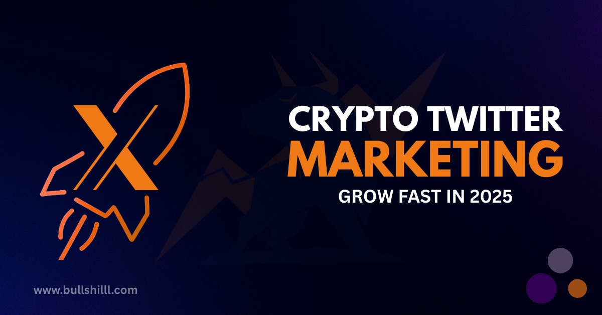 How to Do Successful Crypto Twitter Marketing in 2025