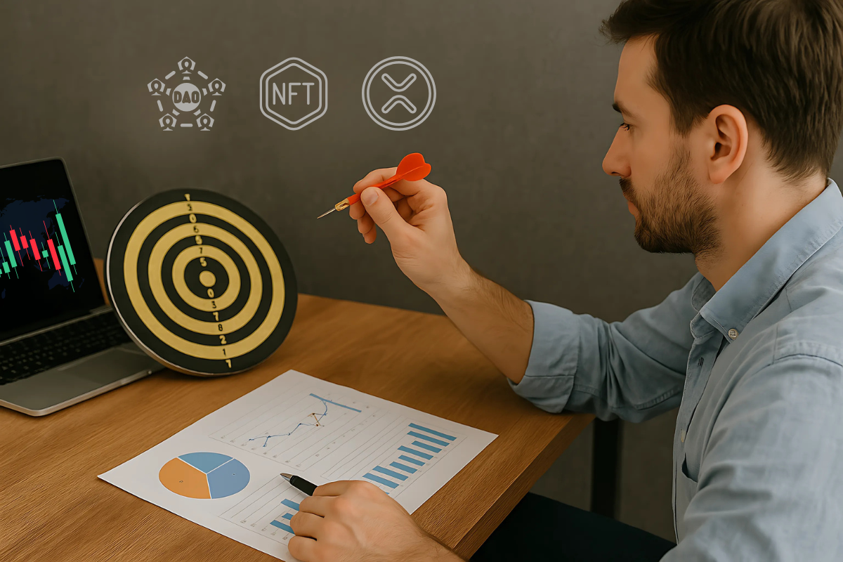 Focus on a Micro Niche Focus on a Micro Niche