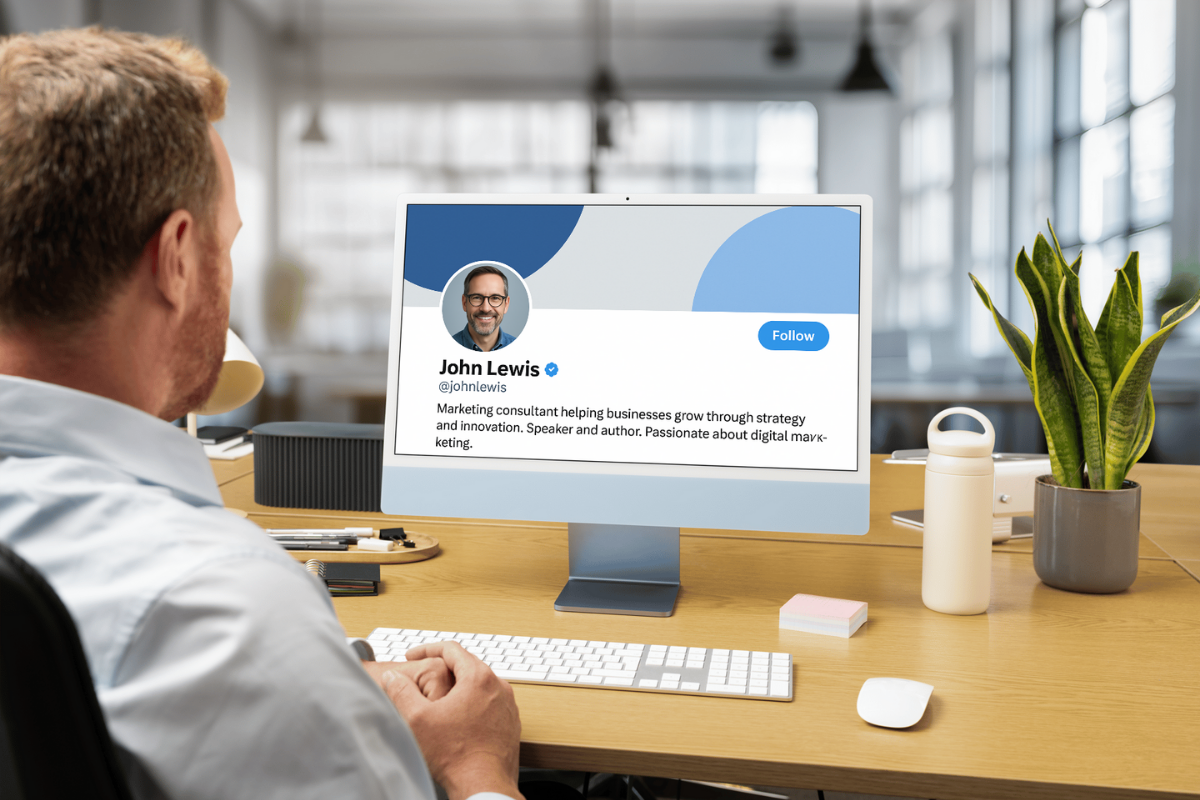 Optimize Your Branding on X (Twitter) Optimize Your Branding on X (Twitter)