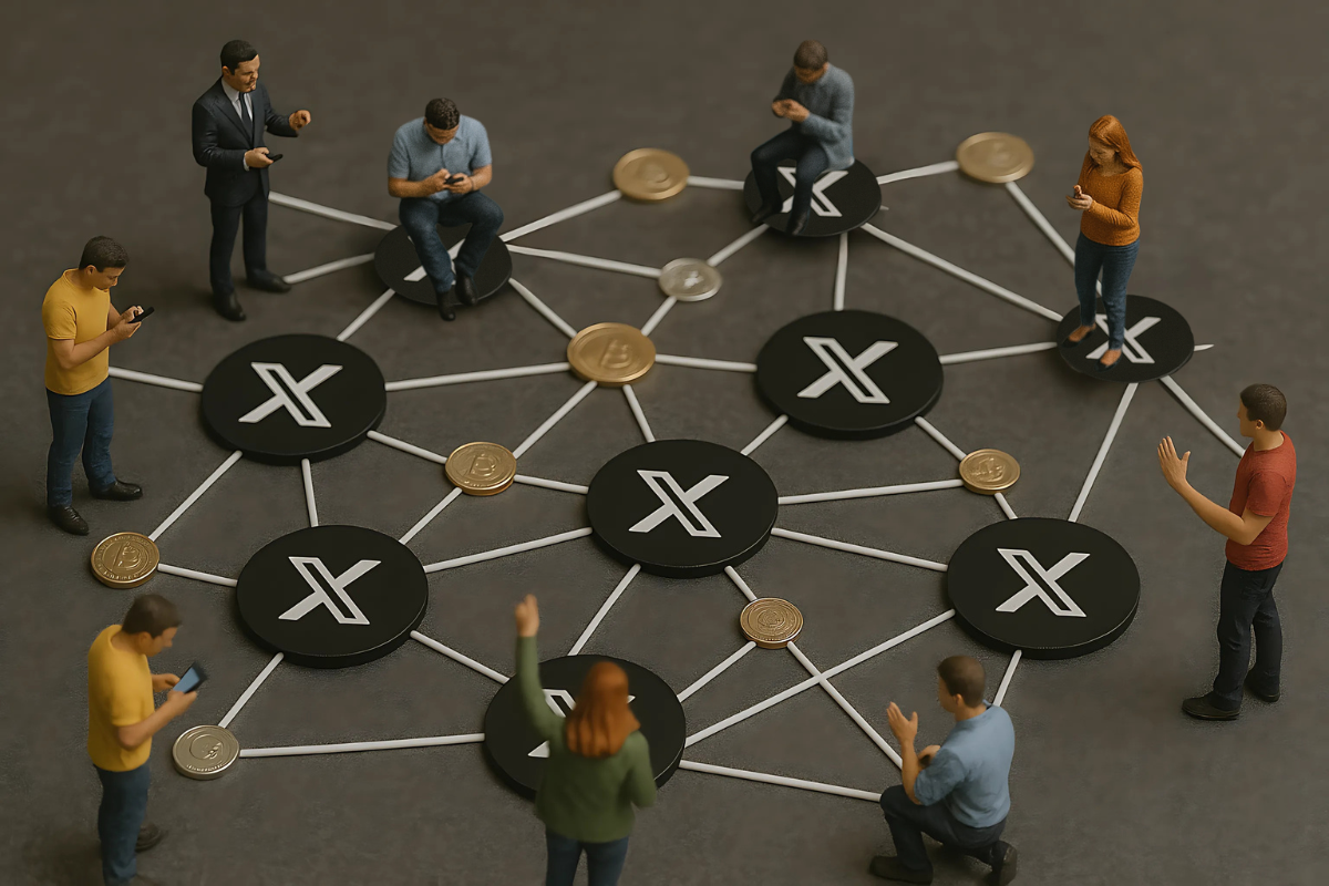 Engage With Similar Communities & Collaborate with Micro-Influencers Engage With Similar Communities & Collaborate with Micro-Influencers