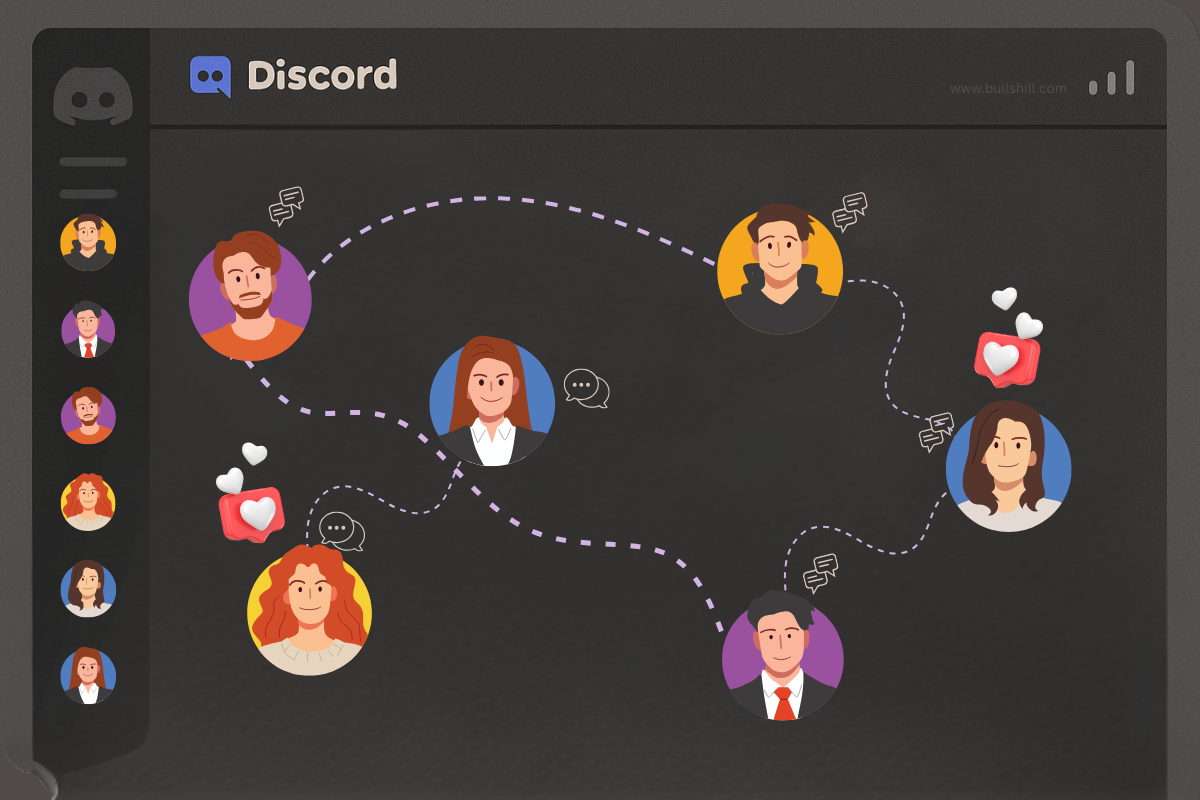 Crypto Community Engaged