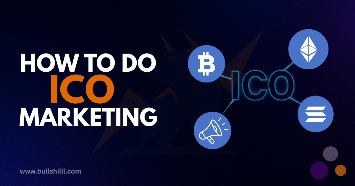 How to Do ICO Marketing
