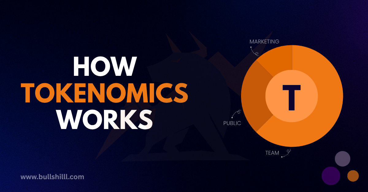 How Tokenomics Works