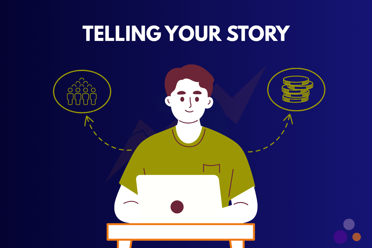 Telling Your Crypto Project Story