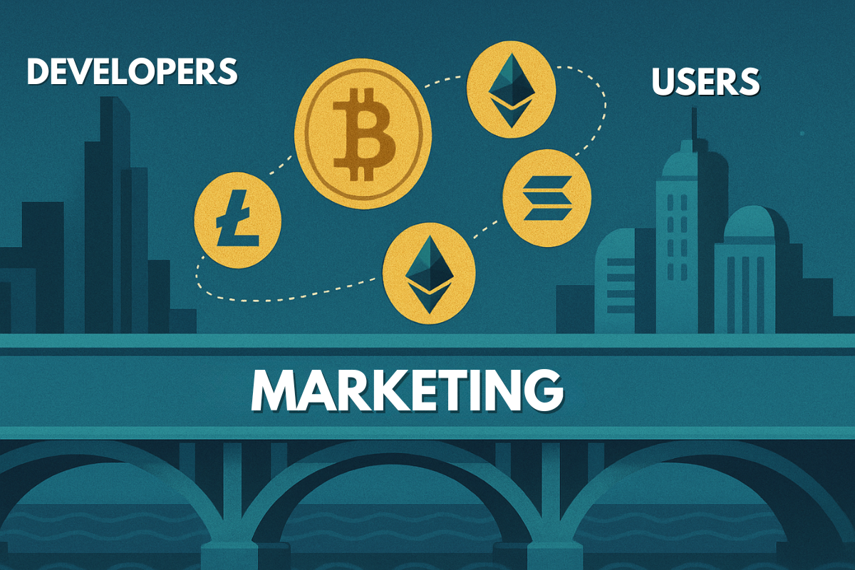 Why Crypto Marketing is Important