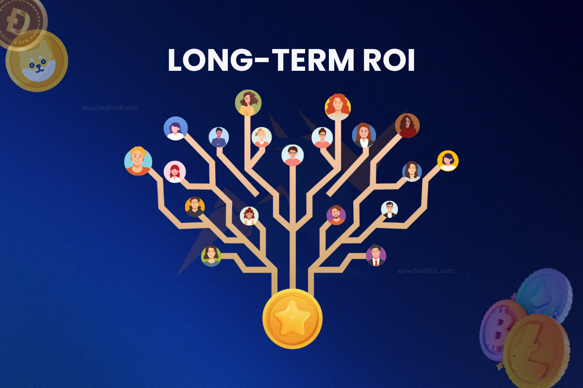 Community Growth and Engagement Metrics for Measuring ROI in Web3 Marketing