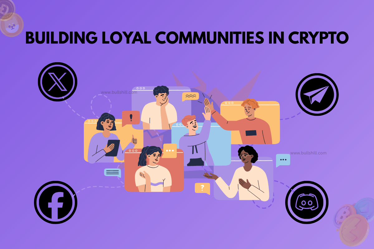 Web3 Retention Stage