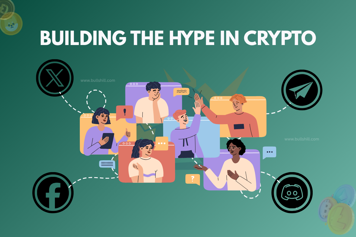 crypto-community-building-hype