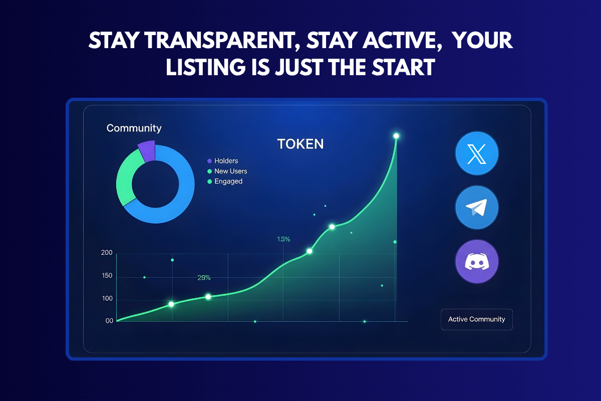 maintain-coinmarketcap-listing-active-crypto-community-marketing