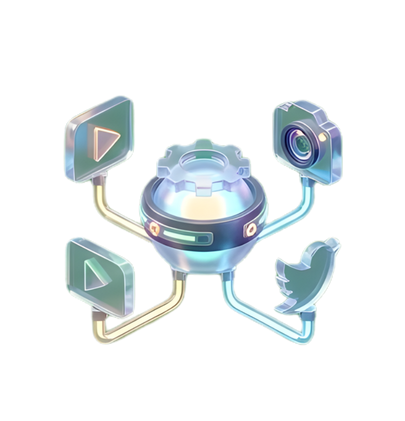 Social Media Marketing