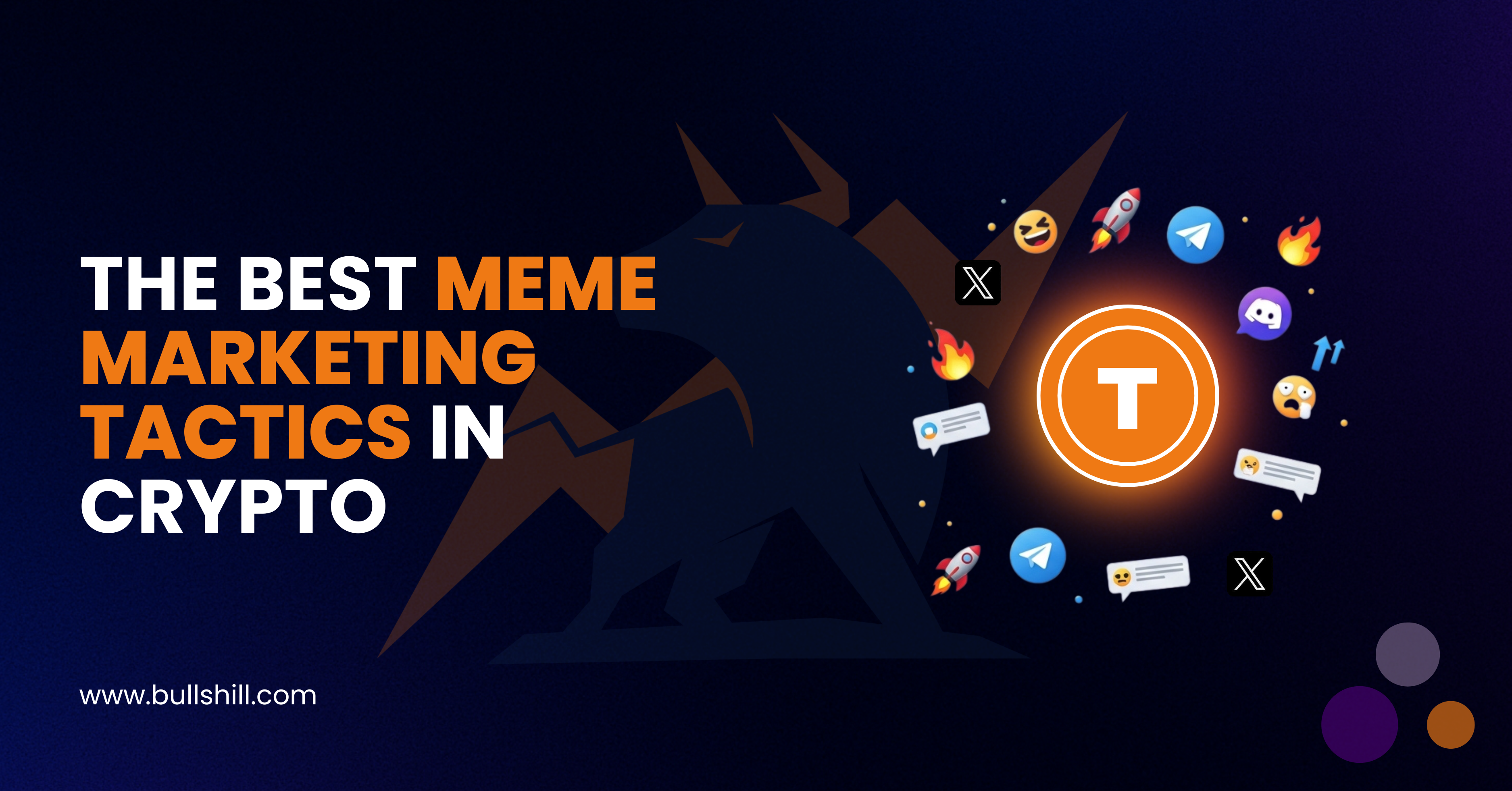 Best Meme Marketing Tactics That Work in Crypto