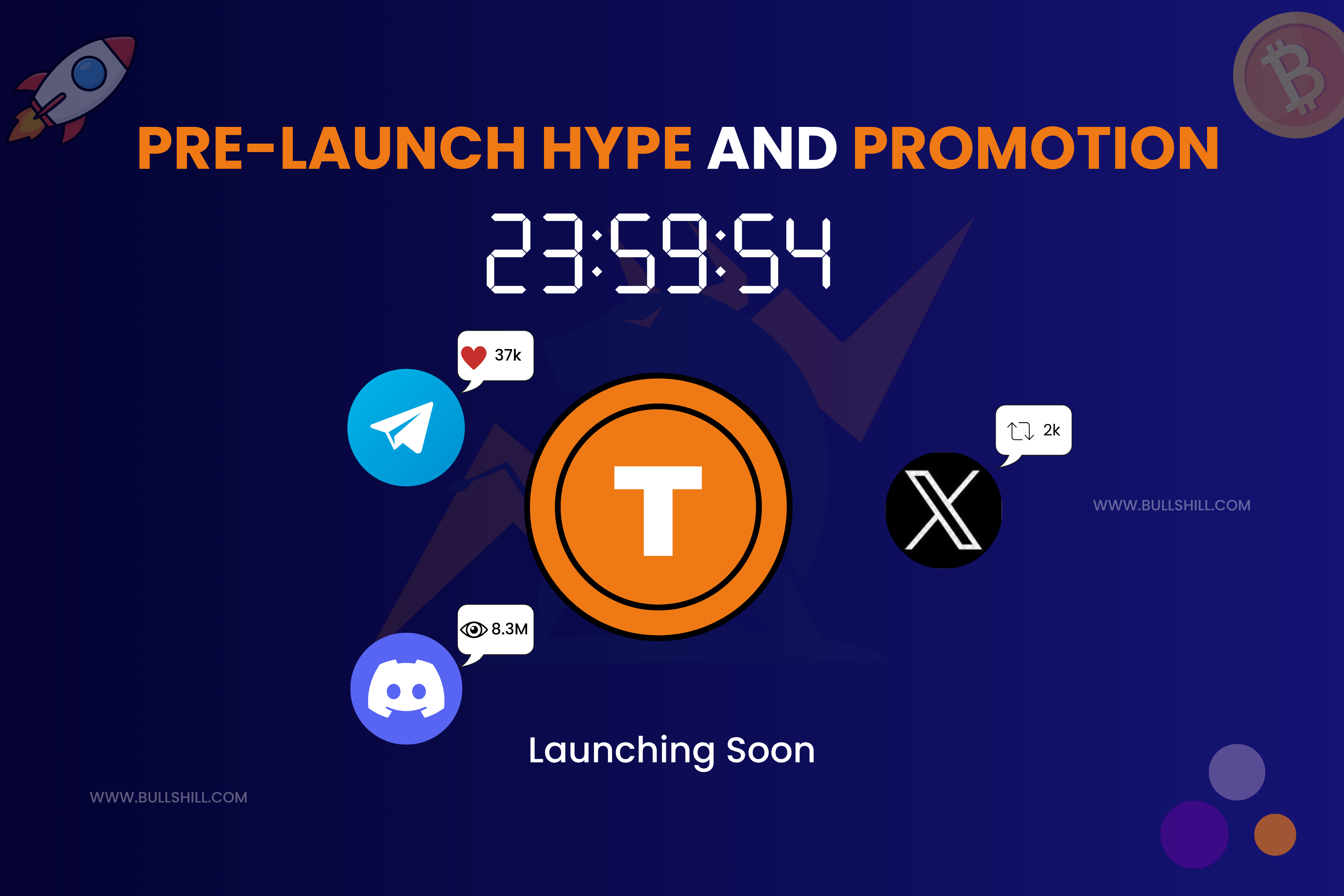 Build Hype Before Launch, Not After