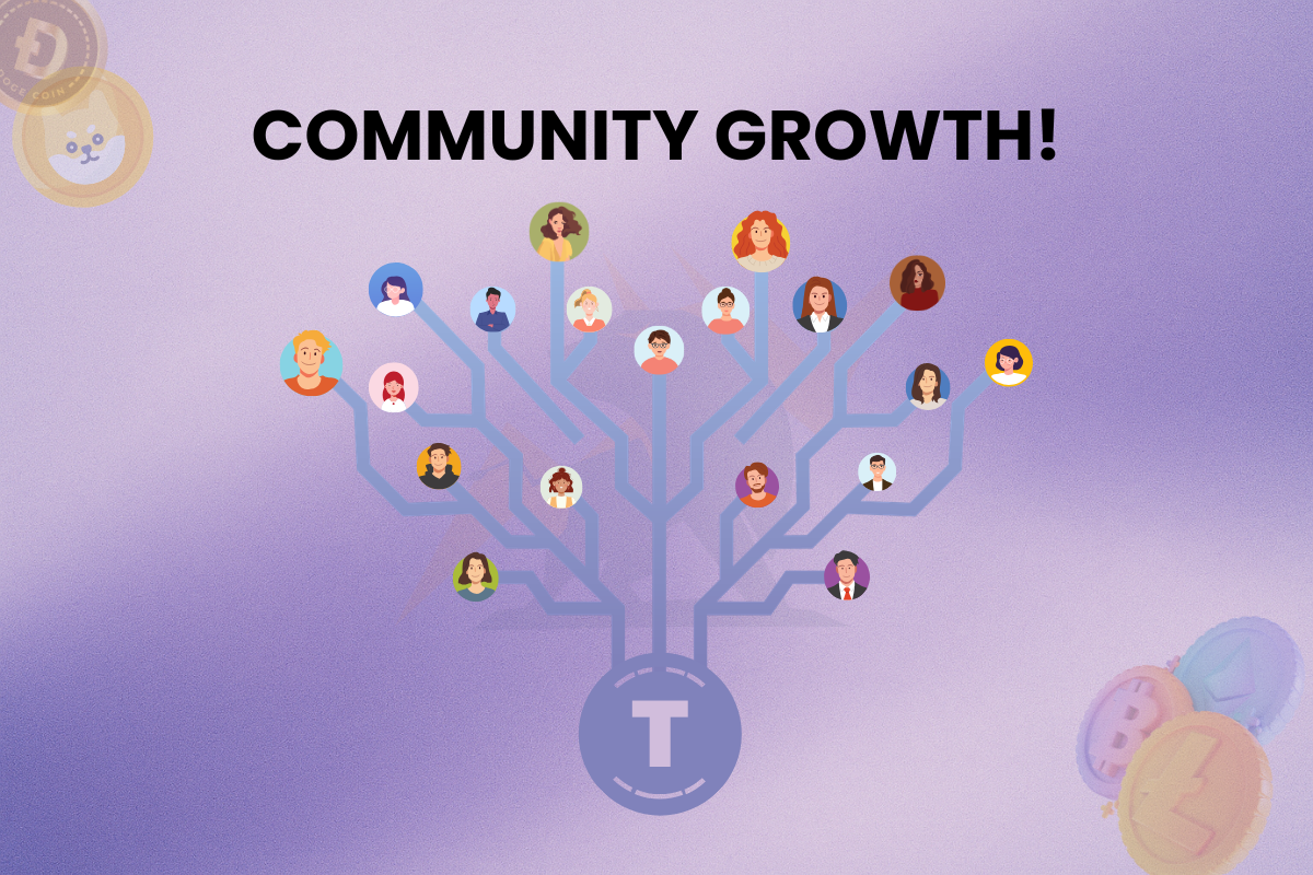 Building a Strong Community
