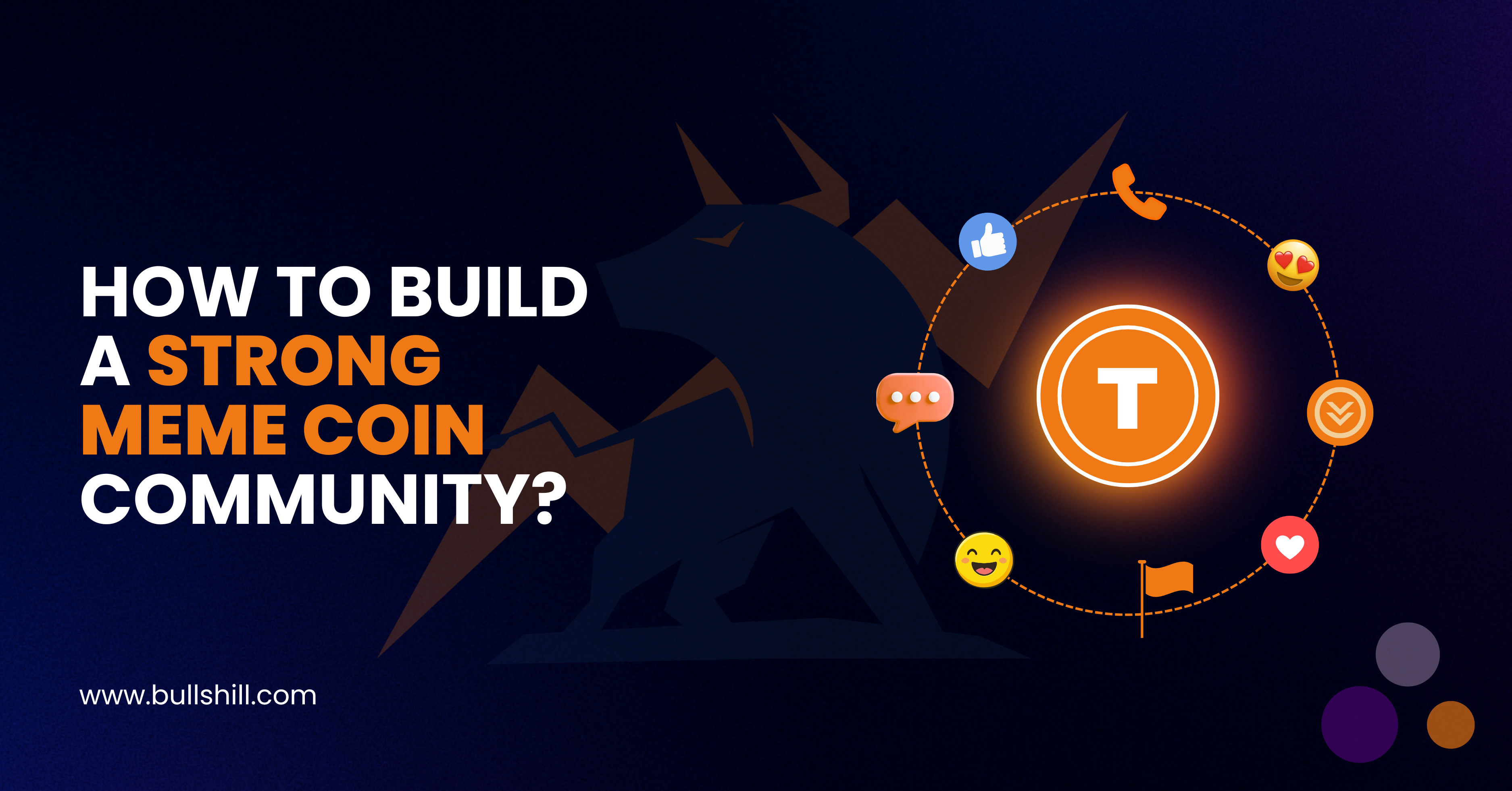 How Do I Build a Strong Meme Coin Community