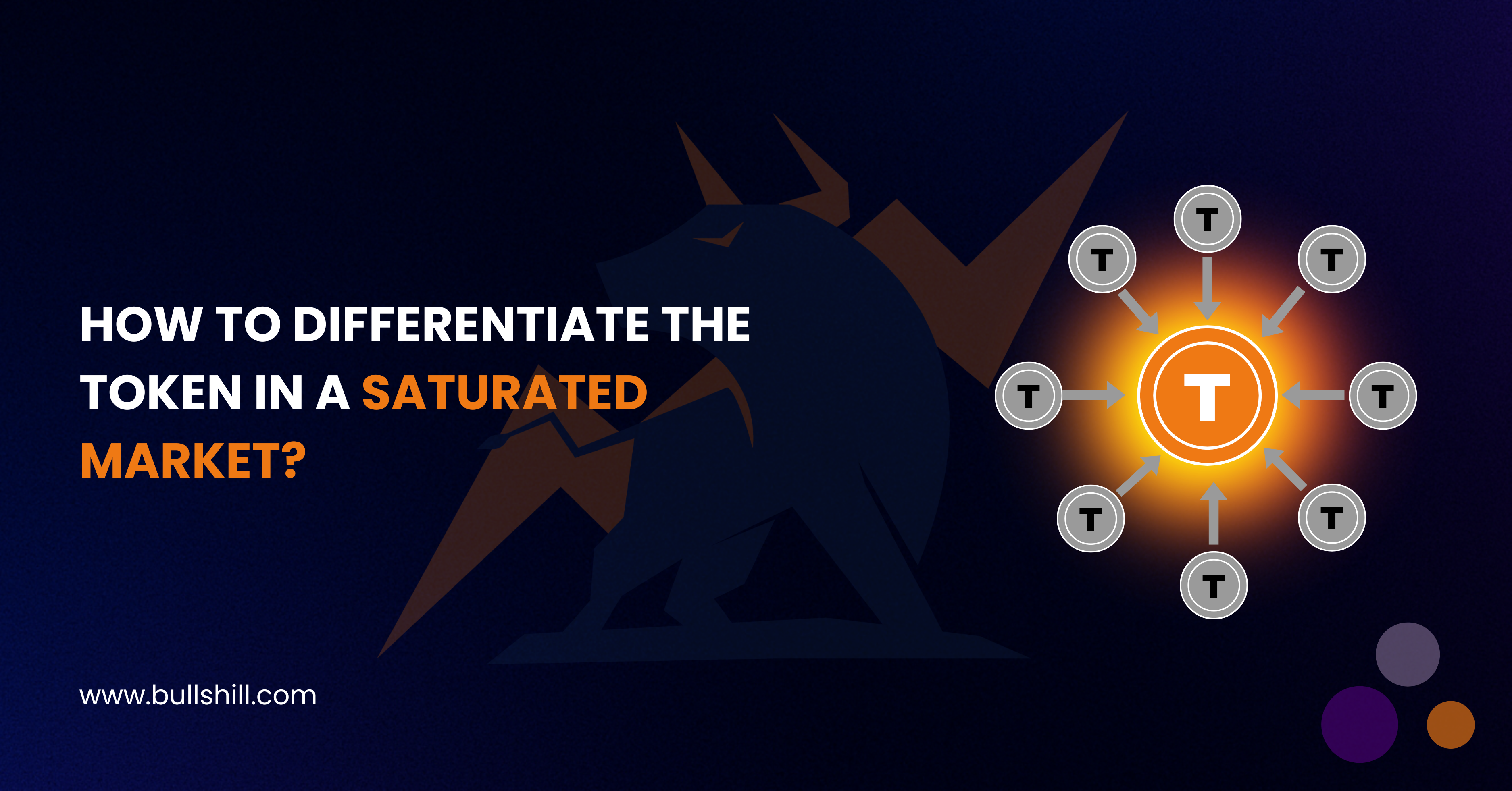 How Do I Differentiate My Token in a Saturated Market