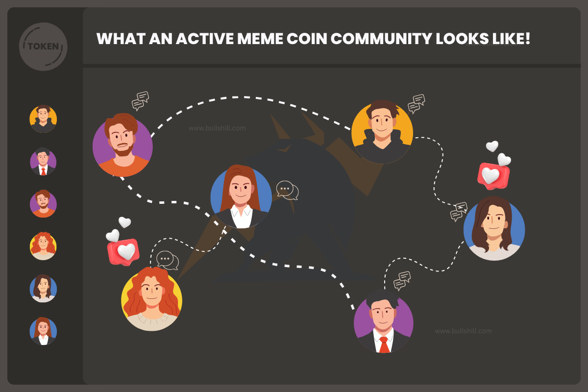 Memes Help Build Crypto Communities
